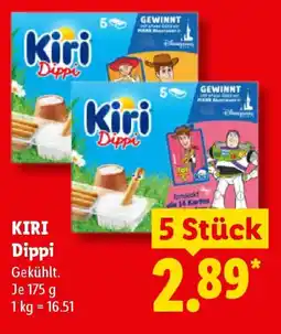 Lidl KIRI Dippi Angebot
