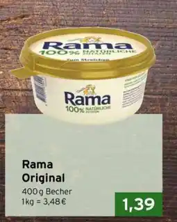 CAP Markt Rama Angebot