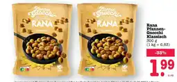 Scheck-in-Center Rana Pfannen-Gnocchi Klassisch Angebot