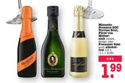 Scheck-in-Center Freixenet Sekt Angebot