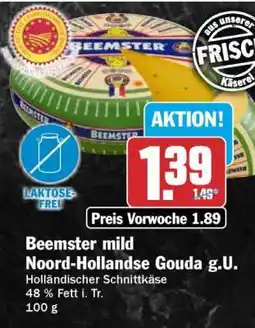 HIT Beemster mild Noord-Hollandse Gouda g.U Angebot