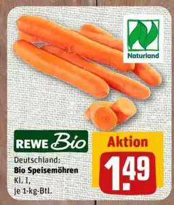 nahkauf REWE Bio Angebot