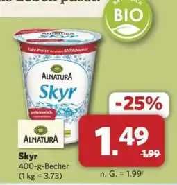 Combi Skyr Angebot