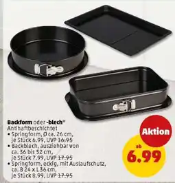PENNY Springform, Ø ca. 26 cm Angebot