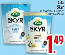Edeka Arla Skyr Angebot