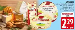 Edeka Géramont Angebot