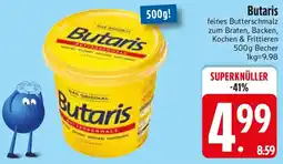 Edeka Butaris Angebot