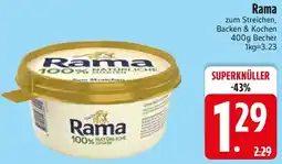 Edeka Rama Angebot