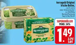 Edeka kerrygold Original irische Butter Angebot