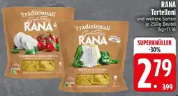 Edeka RANA Tortelloni Angebot