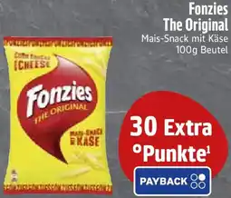 Edeka Fonzies The Original Angebot