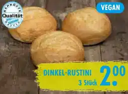 Edeka Dinkel-rustini Angebot
