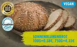 Edeka Sonnenblumenbrot Angebot