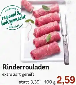 Edeka Rinderrouladen Angebot