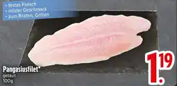 Edeka Pangasiusfilet Angebot