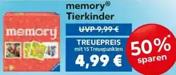 Edeka Ravensburger memory Tierkinder Angebot
