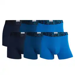 Netto Marken-Discount Herren Boxershort Angebot