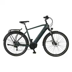Netto Marken-Discount Prophete E-Bike Entdecker 4.8 RH54 Angebot