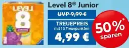 Edeka Ravensburger Level 8 Junior Angebot