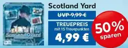 Edeka Ravensburger Scotland Yard Angebot