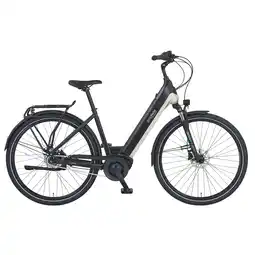 Netto Marken-Discount Prophete E-Bike Geniesser 3.8 RH48 Angebot