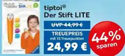 Edeka Ravensburger tiptoi Der Stift LITE Angebot