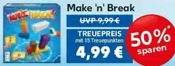 Edeka Ravensburger Make 'n' Break Angebot
