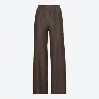 NKD Damen-Hose mit elastischem Bund Angebot
