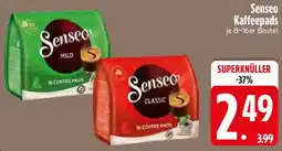 Edeka Senseo Kaffeepads Angebot