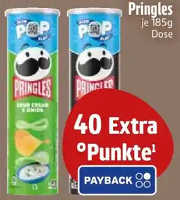 Edeka Pringles Angebot