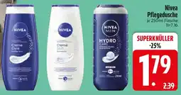 Edeka Nivea Pflegedusche Angebot
