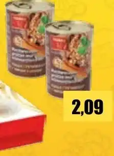 Mix Markt Kraft Hühnerfleisch Angebot