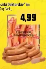 Mix Markt Doktorskie Angebot