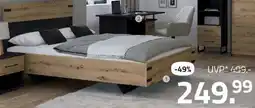 ROLLER Bett Angebot