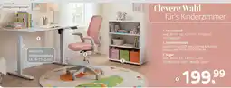 ROLLER Clevere Wahl für's Kinderzimmer Angebot