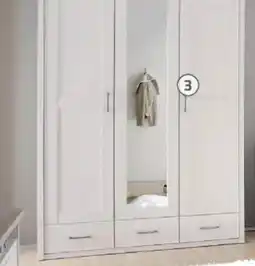ROLLER Kleiderschrank Angebot