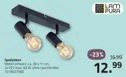 ROLLER Spotbalken LAM PURA Angebot