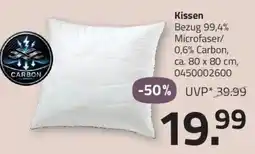 ROLLER Kissen Angebot