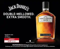 METRO Gentleman Jack Angebot