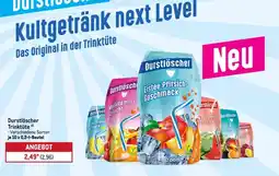 METRO Durstlöscher Trinktüte Angebot