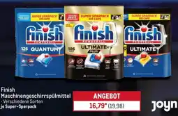 METRO Finish Maschinengeschirrspülmittel Angebot