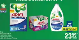 METRO ARIEL Angebot