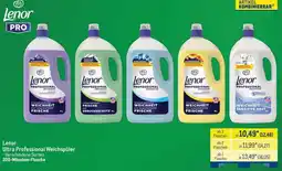 METRO LENOR Angebot