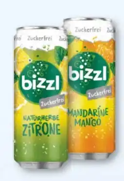 trinkgut Bizzl Limonaden Angebot