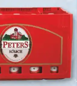 trinkgut Brauerei Peters & Bambeck Kölsch Angebot