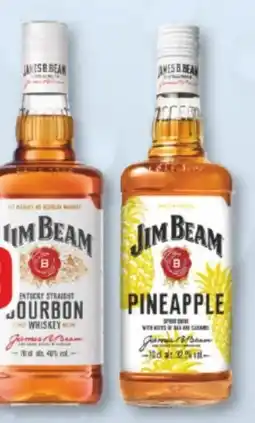 trinkgut Jim Beam Whiskey Angebot