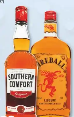 trinkgut Southern Comfort Original Whiskey Angebot