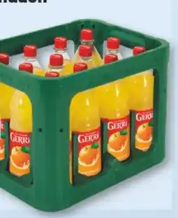 trinkgut Gerri Limonade Angebot