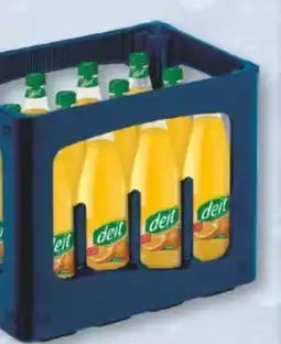 trinkgut Deit Limonade Angebot