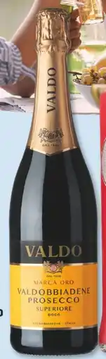 trinkgut Valdo Marca Oro Valdobbiadene Prosecco Angebot